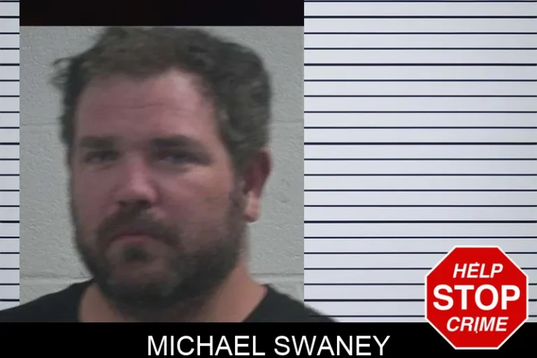 Michael Swaney