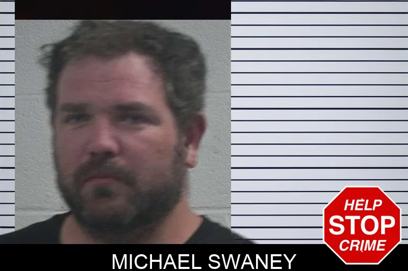 Michael Swaney