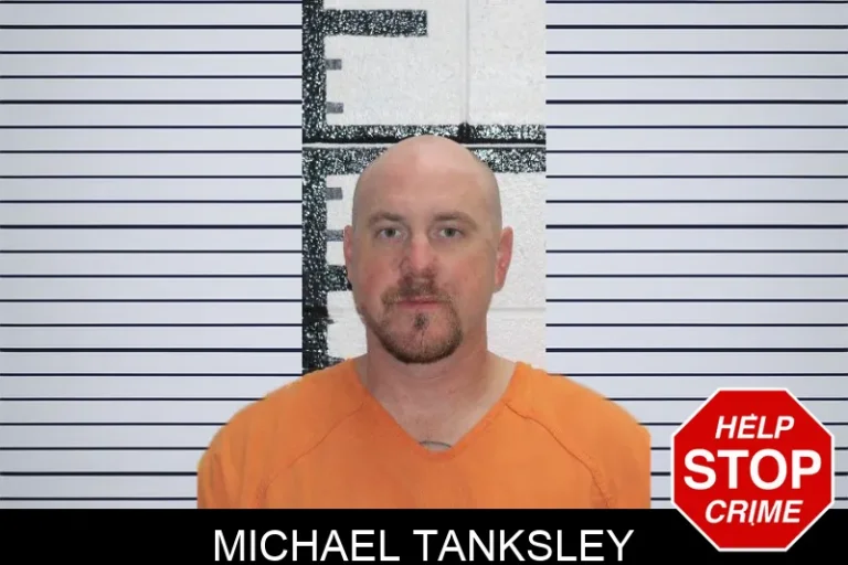 Michael Tanksley