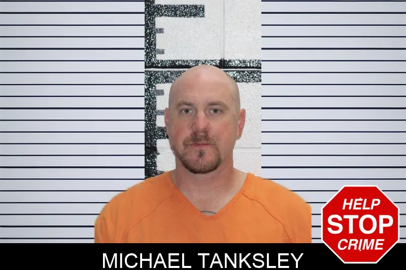 Michael Tanksley