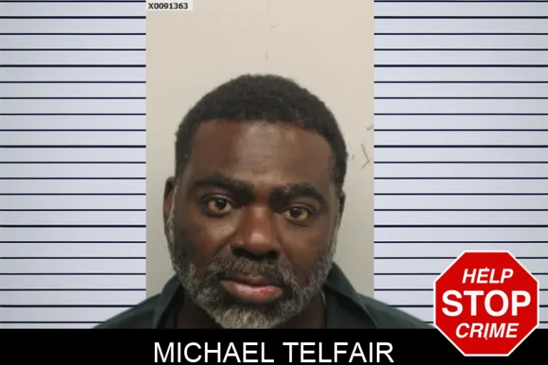 Michael Telfair