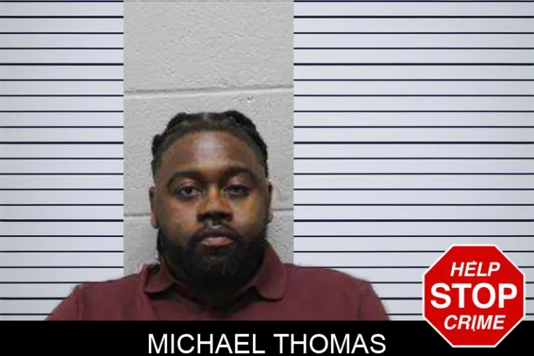 Michael Thomas