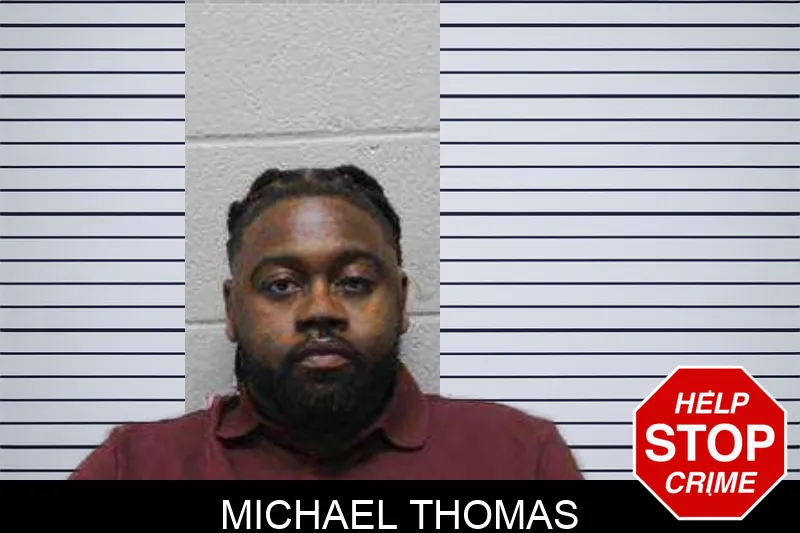 Michael Thomas
