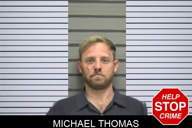 Michael Thomas