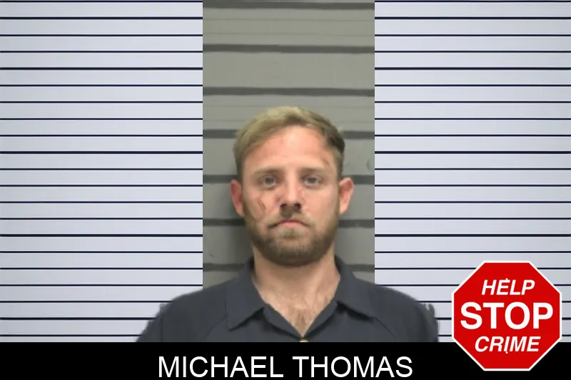 Michael Thomas