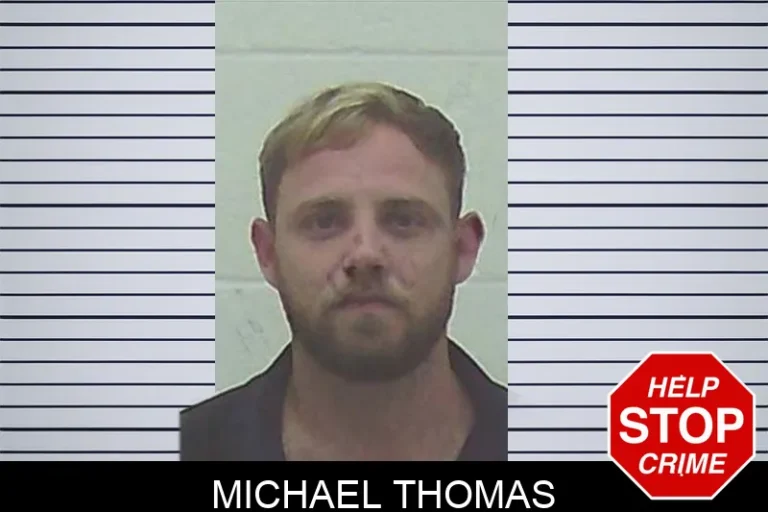 Michael Thomas