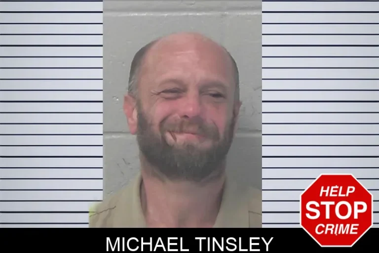 Michael Tinsley mugshot – Newton County , Georgia Michael Tinsley