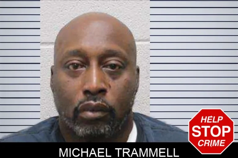 Michael Trammell