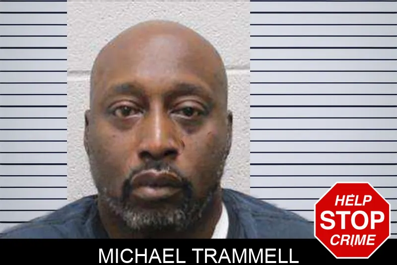 Michael Trammell