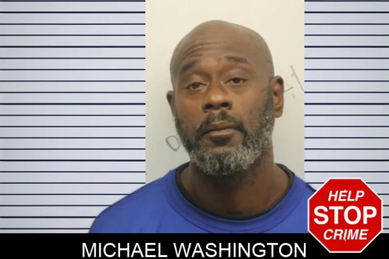 Michael Washington