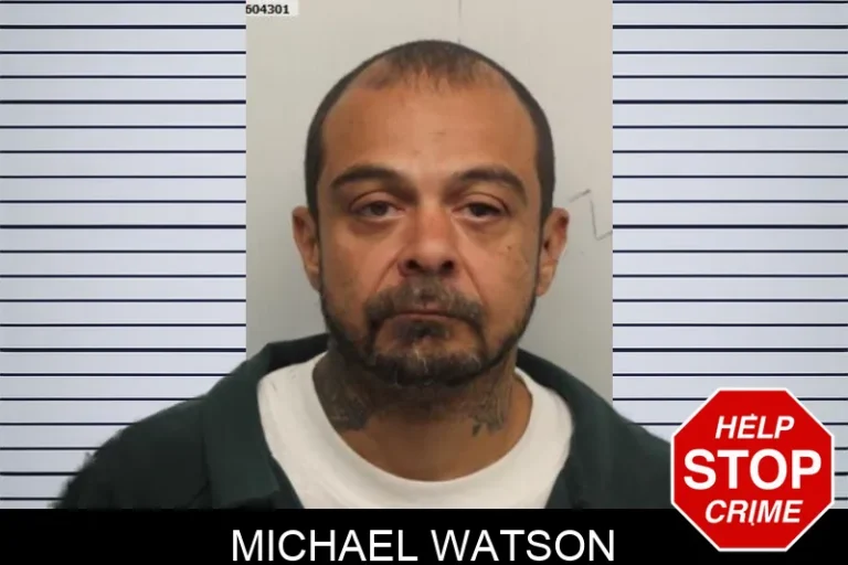 Michael Watson
