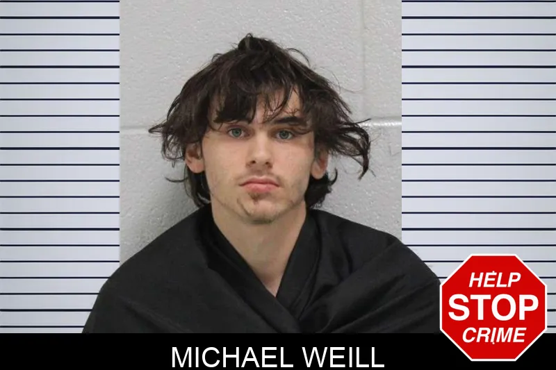 Michael Weill