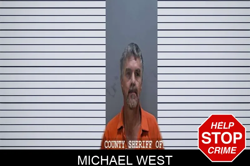 Michael West