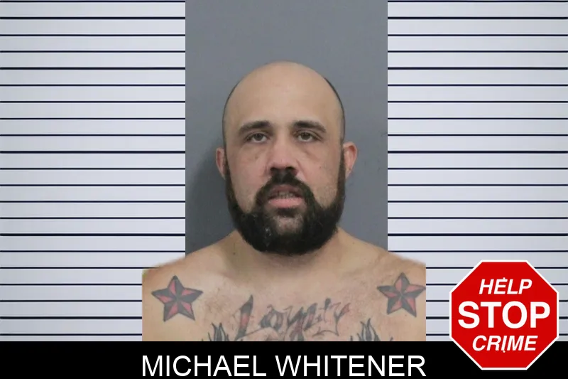 Michael Whitener