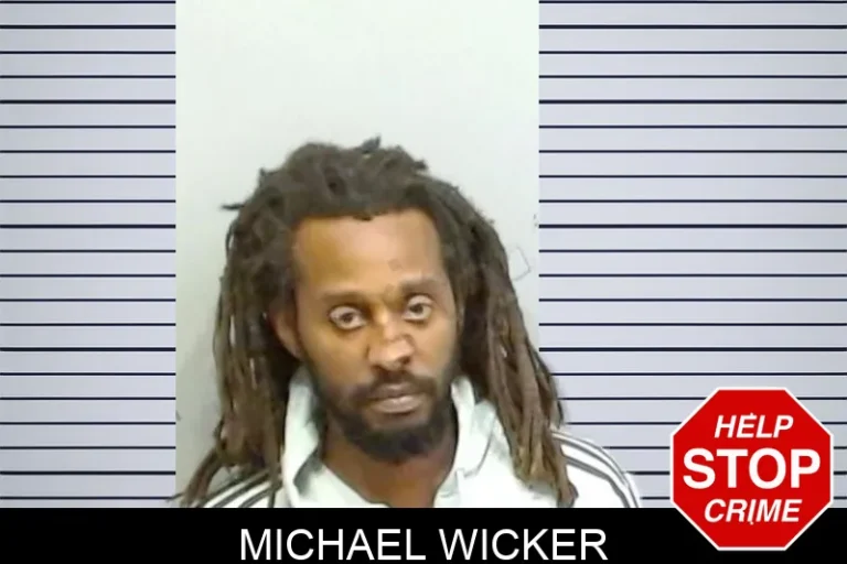 Michael Wicker