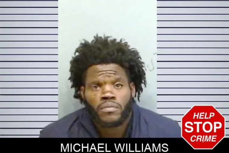 Michael Williams