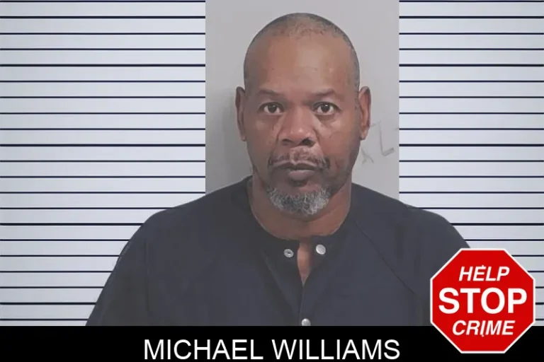 Michael Williams