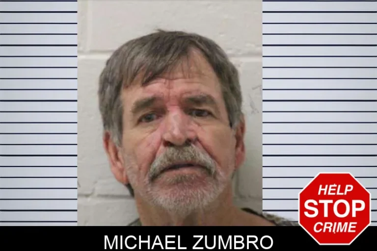 Michael Zumbro