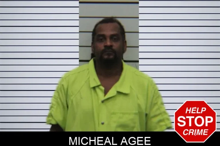 Micheal Agee