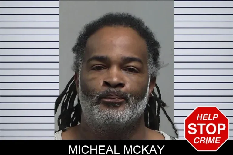 Micheal McKay