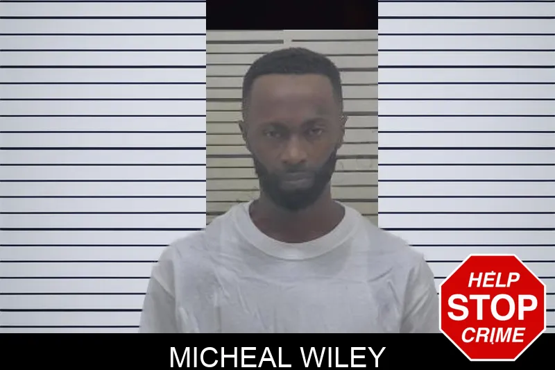 Micheal Wiley