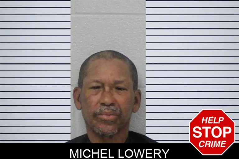 Michel Lowery mugshot – Carroll County , Georgia Michel Lowery
