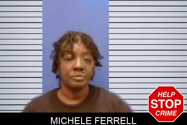 Michele Ferrell