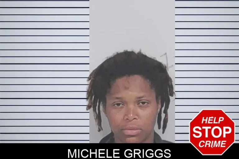 Michele Griggs