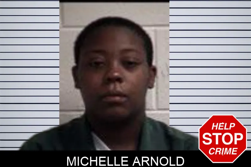 Michelle Arnold mugshot – Henry County , Georgia Michelle Arnold mugshot