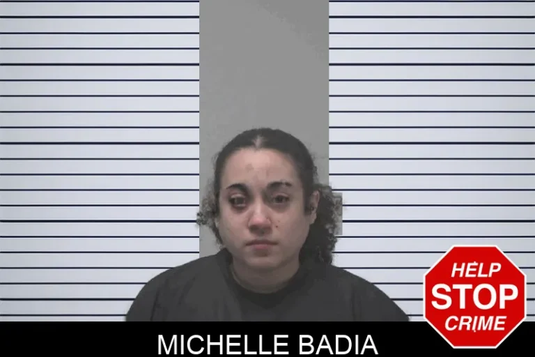 Michelle Badia