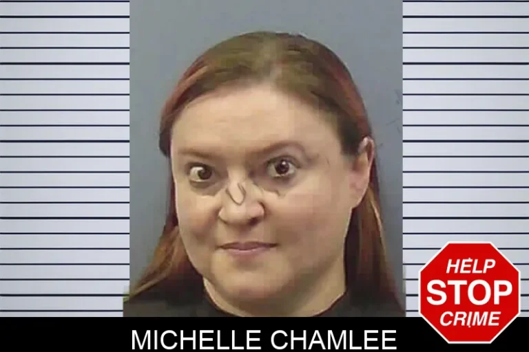 Michelle Chamlee