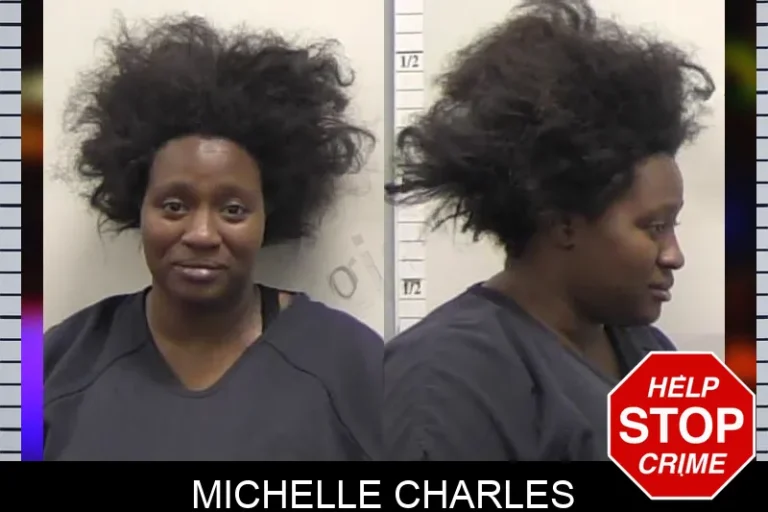 Michelle Charles