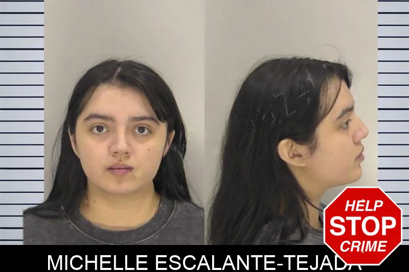 Michelle Escalante-Tejada