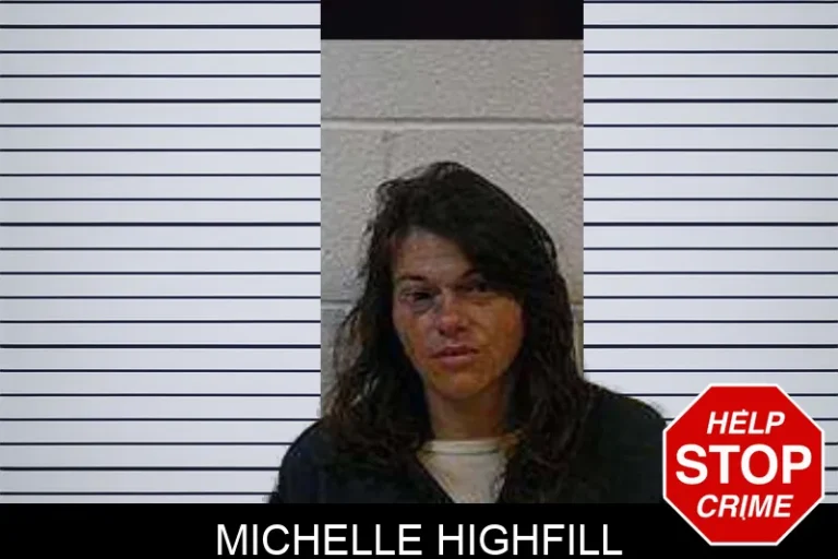 Michelle Highfill