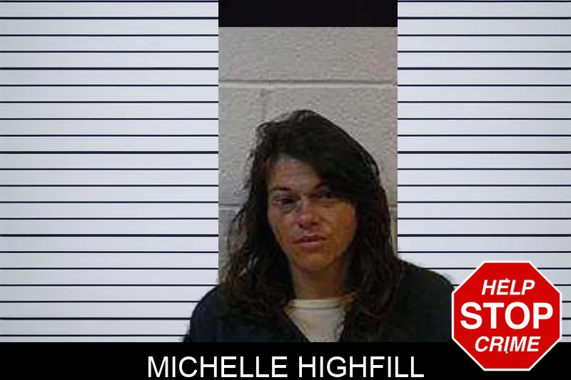 Michelle Highfill