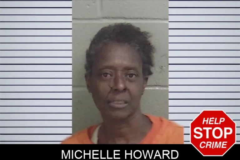 Michelle Howard