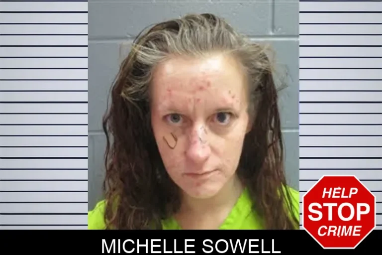 Michelle Sowell