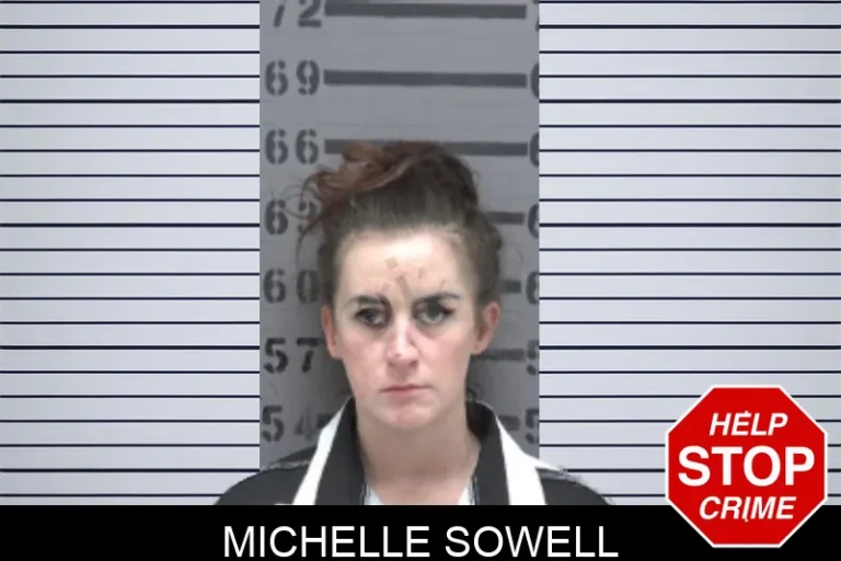 Michelle Sowell