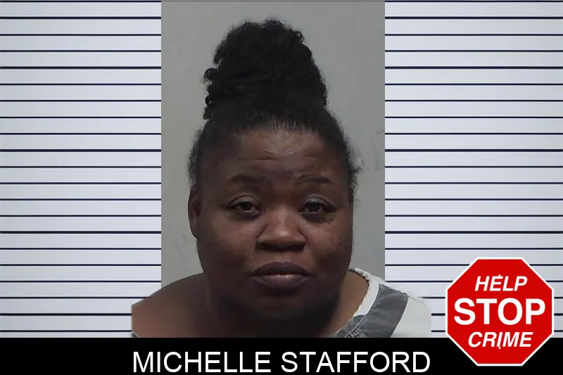 Michelle Stafford