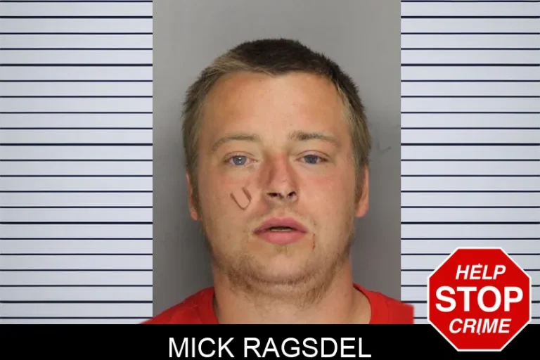 Mick Ragsdel