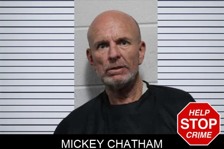 Mickey Chatham