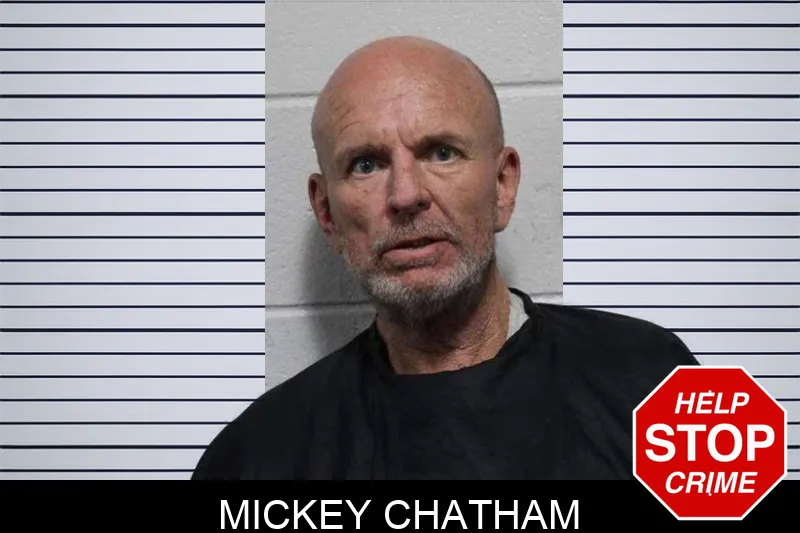 Mickey Chatham