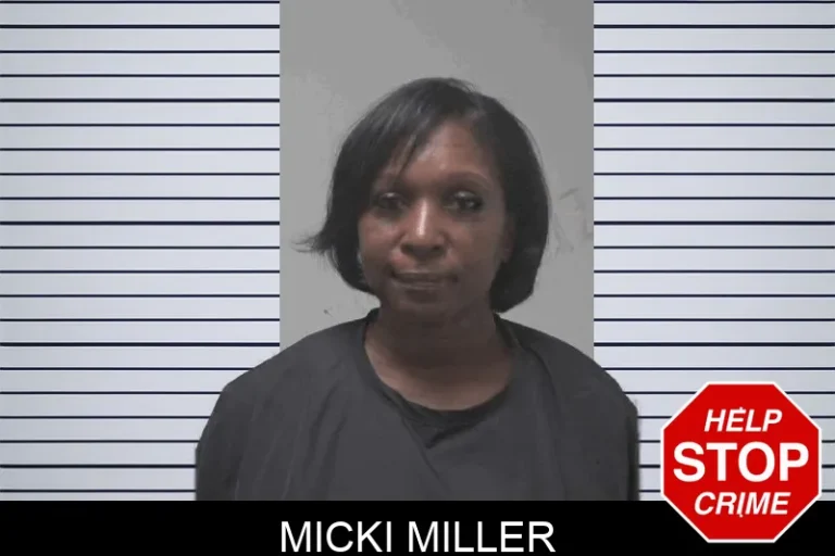 Micki Miller
