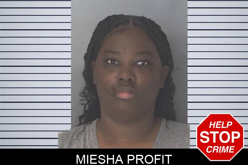 Miesha Profit