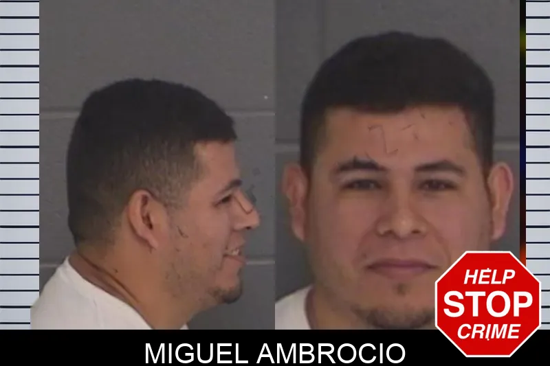 Miguel Ambrocio