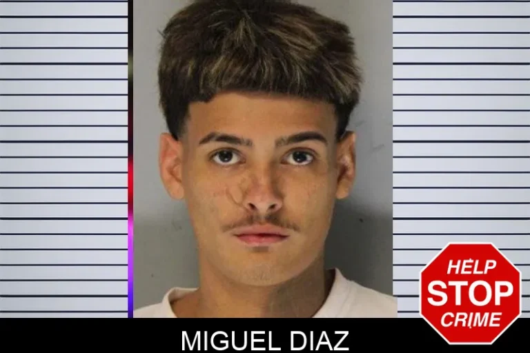 Miguel Diaz