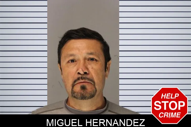Miguel Hernandez mugshot – Hall County , Georgia Miguel Hernandez mugshot