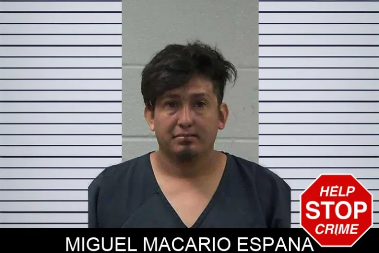 Miguel Macario Espana