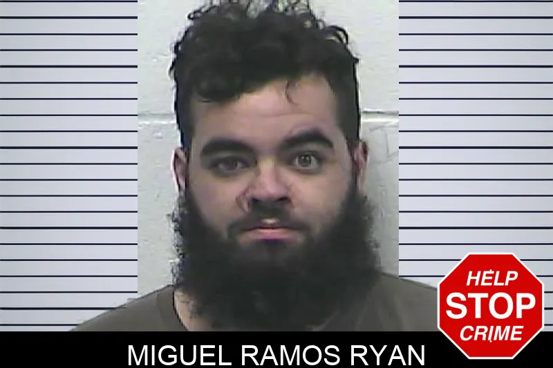 Miguel Ramos Ryan