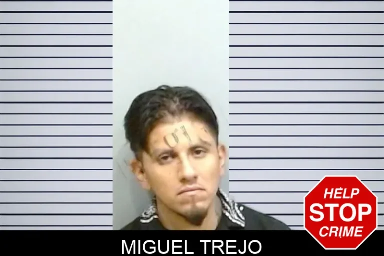 Miguel Trejo